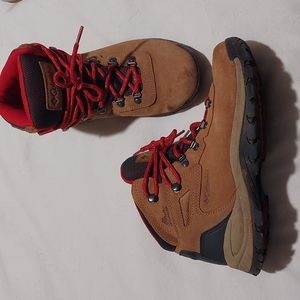 Columbia Hiking Boots
